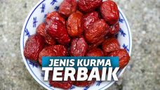 jenis kurma