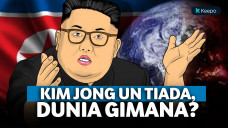 Kim Jong-un