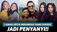 Anak Artis