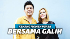 Barbie Kumalasari - Galih Ginanjar