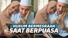 Kartika Putri dan Habib Usman