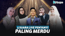 Suara live
