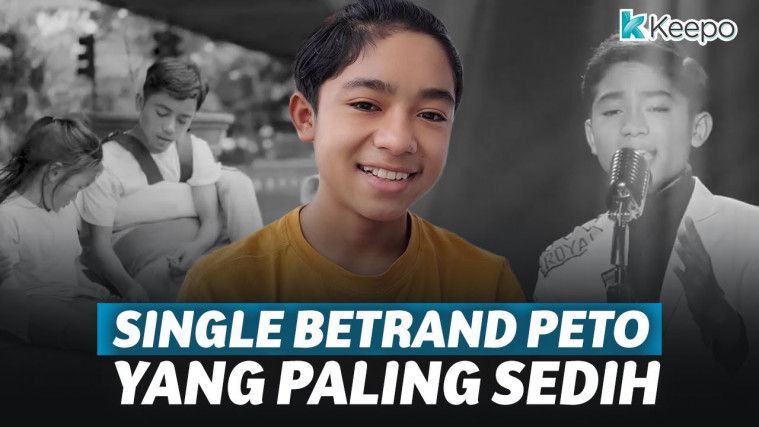Betrand Peto