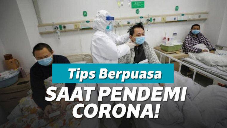 Pasien corona