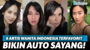 Artis wanita