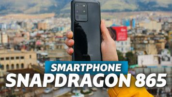 snapdragon 865