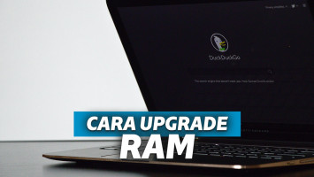 upgrade ram laptop