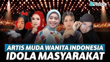 Artis wanita