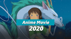 anime movie
