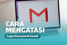 Lupa Password Gmail