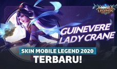 Skin Mobile Legend 2020