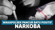 Ilustrasi narkoba