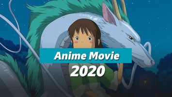 anime movie