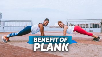 manfaat plank