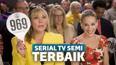 Serial TV Terbaik
