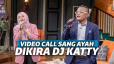 Putri Delia dan Sule