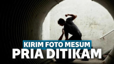 Ilustrasi penganiayaan