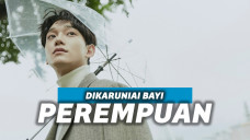 Istri Chen EXO Melahirkan