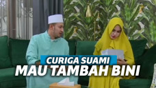 Habib Usman dan Kartika Putri