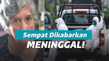 Alba Mauri Dilaporkan Meninggal Dunia Karena Covid-19