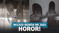 Hiii, Inilah Deretan Potret Benda Sederhana dengan Wujud Nyeremin!