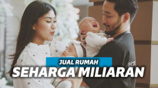 Syahnaz dan Jeje Govinda