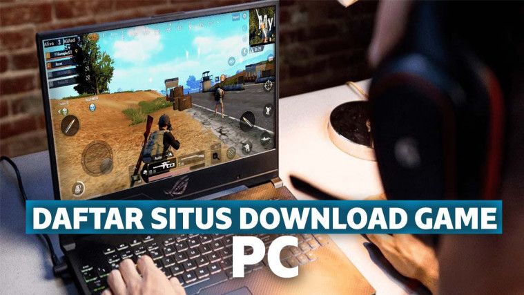 Situs Download Game Pc Offline Ringan Gratis - Colaboratory