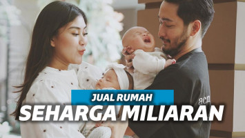 Syahnaz dan Jeje Govinda