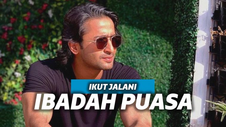Shaheer Sheikh