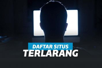 Situs Terlarang