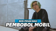 Dr. Tirta Kecolongan