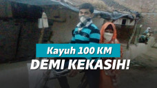 Menikah di Tengah Pandemi