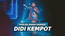 Karier Didi Kempot