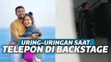 Raffi Ahmad dan Nagita Slavina