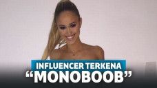 Sapphiroula Condoleon sudah memimpikan operasi payudara sejak dirinya berusia 14 tahun.