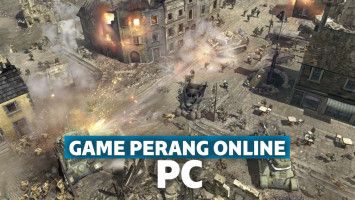 game perang online  terbaik