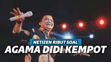 Didi Kempot