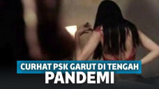 Miris! Takut nggak Laku, PSK di Garut Ogah Pakai Masker dan Tetap Layani Pelanggan