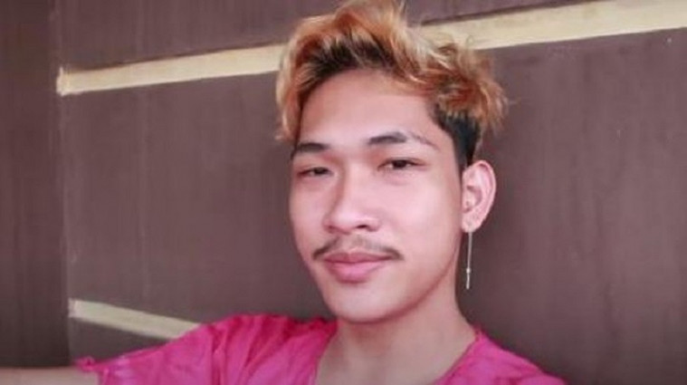 Ferdian Paleka