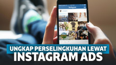 Diselingkuhi, Cewek Ini Balas Dendam dengan Ekspose Keburukan sang Pacar Melalui Instagram Ads