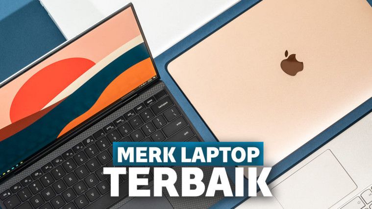 Merk laptop terbaik 2021 untuk mahasiswa