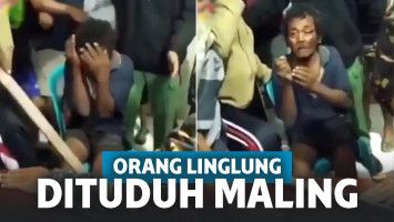 Screenshot video