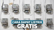 Pulsa Listrik