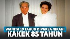 Ikut Suatu Aliran, Wanita 19 Tahun Dipaksa Nikahi Pria 85 Tahun dan Berbagi Suami dengan 63 Wanita Lain