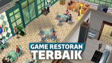 Game Restoran