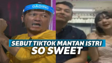 Gading, Wijin, Gisel