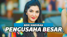 Ashanty Sindir Pengusaha