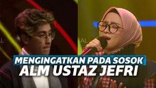 Abidzar dan Nissa Sabyan