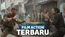 rekomendasi film action