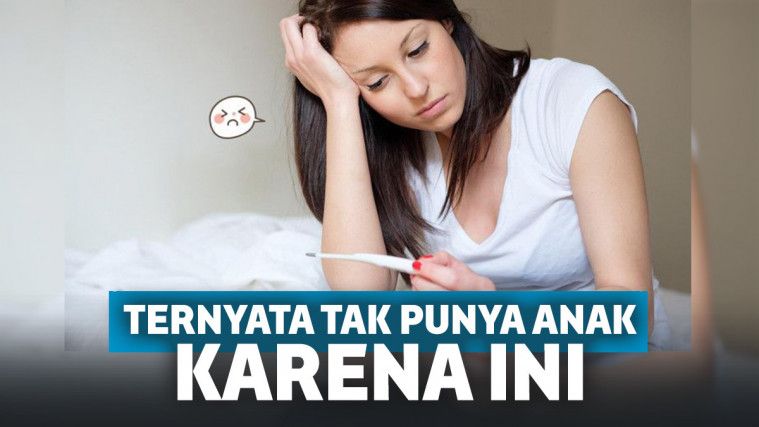 4 Tahun Menikah tapi Belum Dikaruniai Anak, ternyata Pasutri di Tiongkok Ini Tidak Tahu "Caranya"